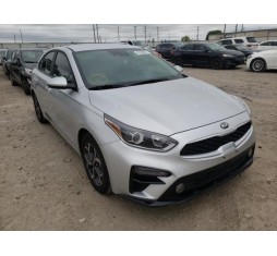 2020 KIA FORTE FE