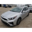 2020 KIA FORTE FE