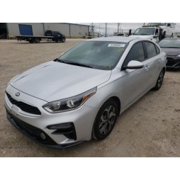 2020 KIA FORTE FE
