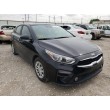 2020 KIA FORTE FE