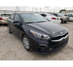 2020 KIA FORTE FE