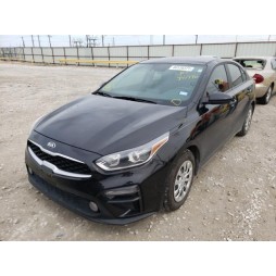 2020 KIA FORTE FE
