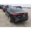 2020 KIA FORTE FE