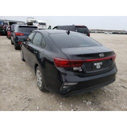 2020 KIA FORTE FE