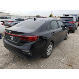 2020 KIA FORTE FE