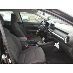 2020 KIA FORTE FE
