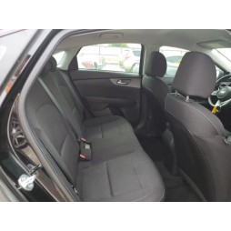 2020 KIA FORTE FE