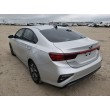 2020 KIA FORTE FE