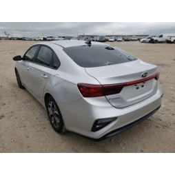 2020 KIA FORTE FE