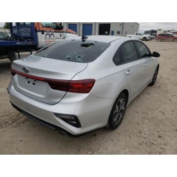 2020 KIA FORTE FE