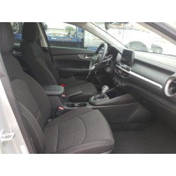 2020 KIA FORTE FE