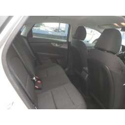 2020 KIA FORTE FE