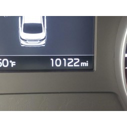 2020 KIA FORTE FE