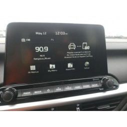 2020 KIA FORTE FE