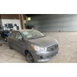 2020 MITSUBISHI MIRAGE G4 ES