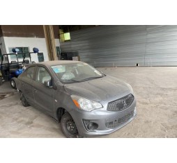 2020 MITSUBISHI MIRAGE G4 ES