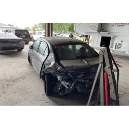 2020 MITSUBISHI MIRAGE G4 ES