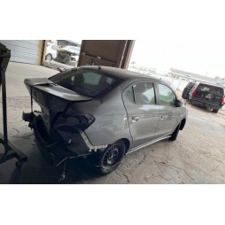 2020 MITSUBISHI MIRAGE G4 ES