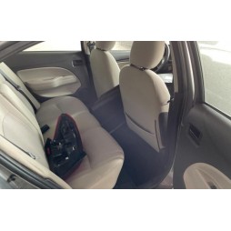 2020 MITSUBISHI MIRAGE G4 ES