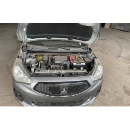 2020 MITSUBISHI MIRAGE G4 ES