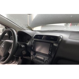 2020 MITSUBISHI MIRAGE G4 ES