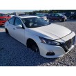2020 NISSAN ALTIMA PLATINUM