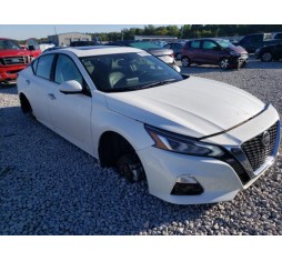 2020 NISSAN ALTIMA PLATINUM