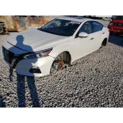 2020 NISSAN ALTIMA PLATINUM