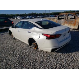 2020 NISSAN ALTIMA PLATINUM