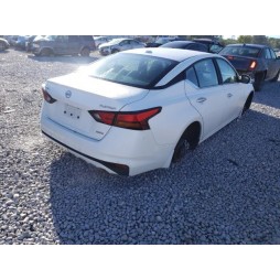 2020 NISSAN ALTIMA PLATINUM