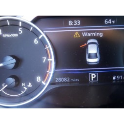 2020 NISSAN ALTIMA PLATINUM