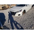 2020 NISSAN ALTIMA PLATINUM