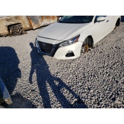 2020 NISSAN ALTIMA PLATINUM