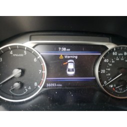2020 NISSAN ALTIMA S