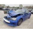2020 SUBARU BRZ LIMITED