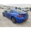 2020 SUBARU BRZ LIMITED