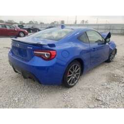 2020 SUBARU BRZ LIMITED