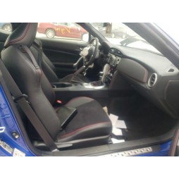 2020 SUBARU BRZ LIMITED