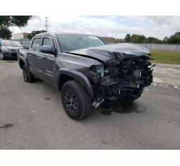 2020 TOYOTA TACOMA DOUBLE CAB