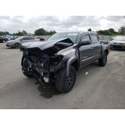 2020 TOYOTA TACOMA DOUBLE CAB