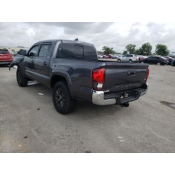 2020 TOYOTA TACOMA DOUBLE CAB