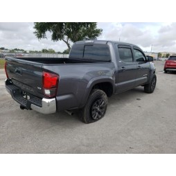 2020 TOYOTA TACOMA DOUBLE CAB