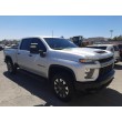 2021 CHEVROLET SILVERADO K2500 CUSTOM