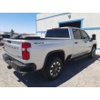 2021 CHEVROLET SILVERADO K2500 CUSTOM