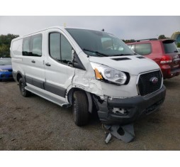 2021 FORD TRANSIT T-250