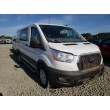2021 FORD TRANSIT T-250
