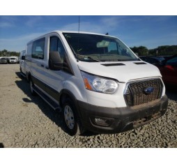 2021 FORD TRANSIT T-250