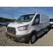 2021 FORD TRANSIT T-250