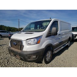 2021 FORD TRANSIT T-250