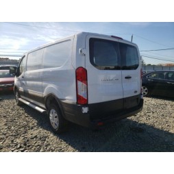 2021 FORD TRANSIT T-250